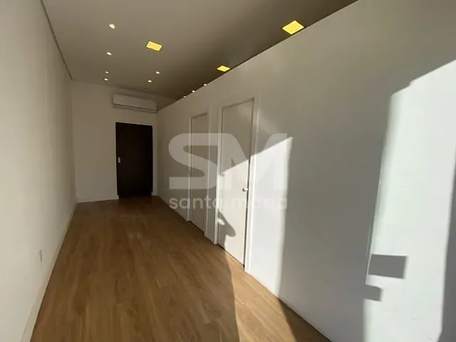 Sala para alugar, no bairro Centro em Chapecó