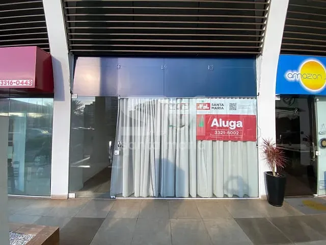 Sala para alugar, no bairro Centro em Chapecó