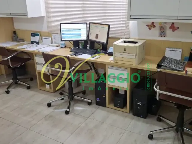 Sala com 25m², à venda, no bairro Jardim Panorama em São José do Rio Preto