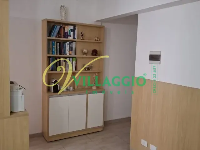Sala com 25m², à venda, no bairro Jardim Panorama em São José do Rio Preto
