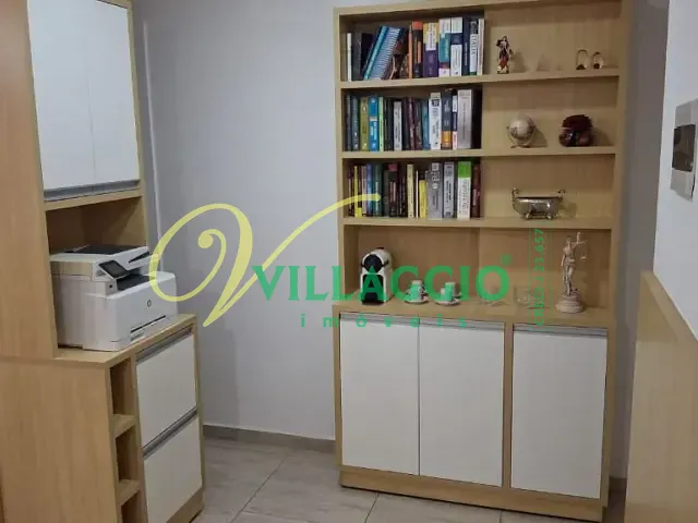 Sala com 25m², à venda, no bairro Jardim Panorama em São José do Rio Preto
