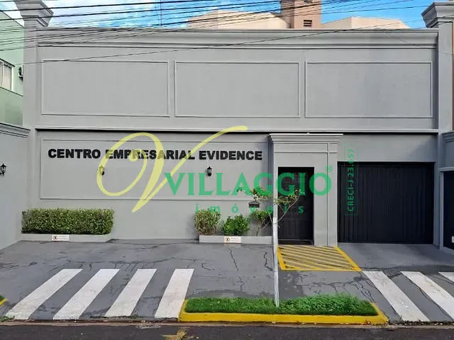 Sala com 25m², à venda, no bairro Jardim Panorama em São José do Rio Preto