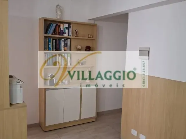 Sala com 25m², à venda, no bairro Jardim Panorama em São José do Rio Preto