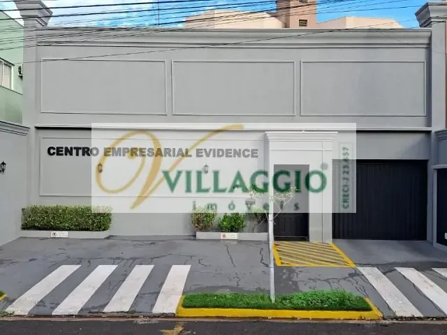Sala com 25m², à venda, no bairro Jardim Panorama em São José do Rio Preto