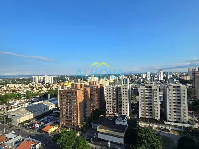 Sala à venda, no bairro Centro em São José dos Campos