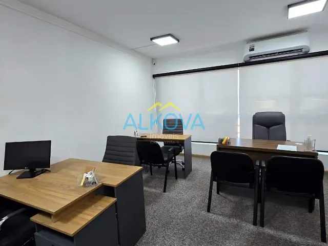 Sala à venda, no bairro Centro em São José dos Campos
