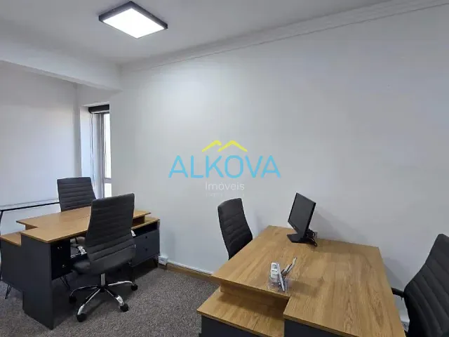 Sala à venda, no bairro Centro em São José dos Campos