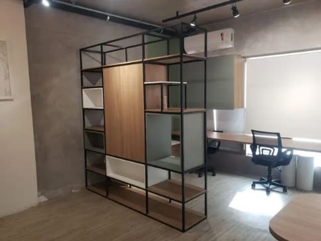 Foto do Sala - Sala para alugar, 25 m² por R$ 2.030,00/mês - Centro - São José dos Campos/SP | INDEPENDENCE NEGOCIOS IMOBILIARIOS LTDA