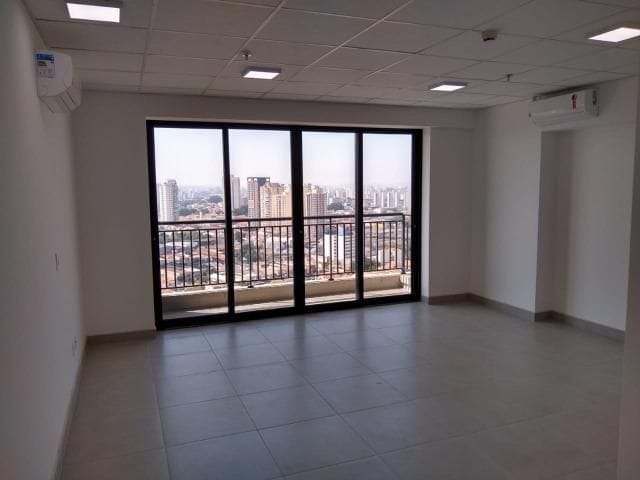 Sala para alugar, no bairro Vila Claudia em São Paulo
