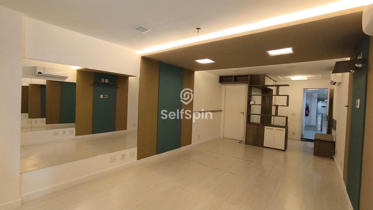 Sala-Conjunto, 32 m² - Foto 3