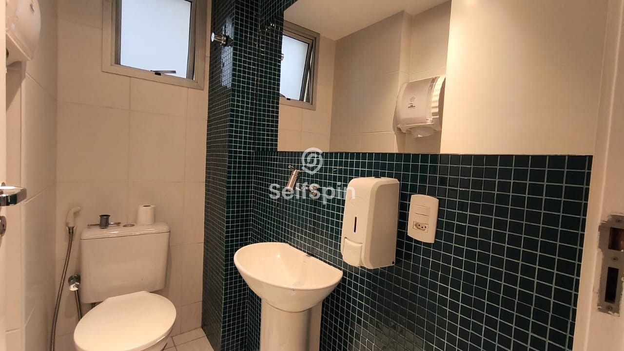 Sala-Conjunto, 32 m² - Foto 4