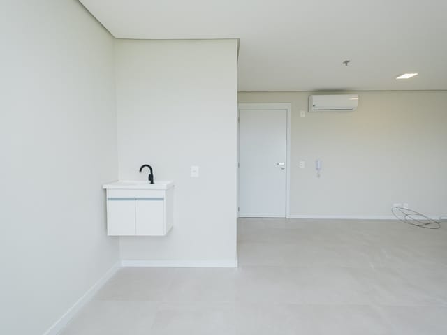 Sala com 51m², para alugar, no bairro São Gonçalo em Pelotas