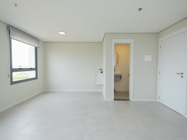 Sala com 51m², para alugar, no bairro São Gonçalo em Pelotas