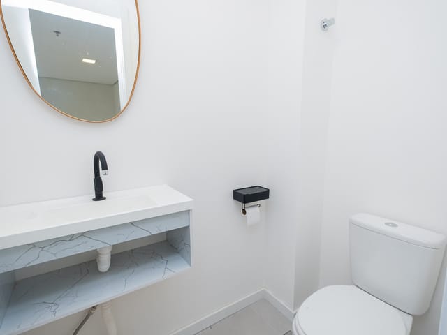 Sala com 51m², para alugar, no bairro São Gonçalo em Pelotas