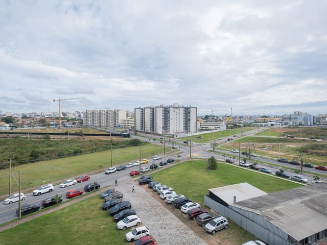 Sala com 51m², para alugar, no bairro São Gonçalo em Pelotas