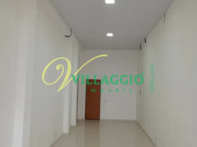 Sala com 45m², para alugar, no bairro Parque Industrial em São José do Rio Preto