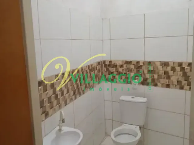 Sala com 45m², para alugar, no bairro Parque Industrial em São José do Rio Preto