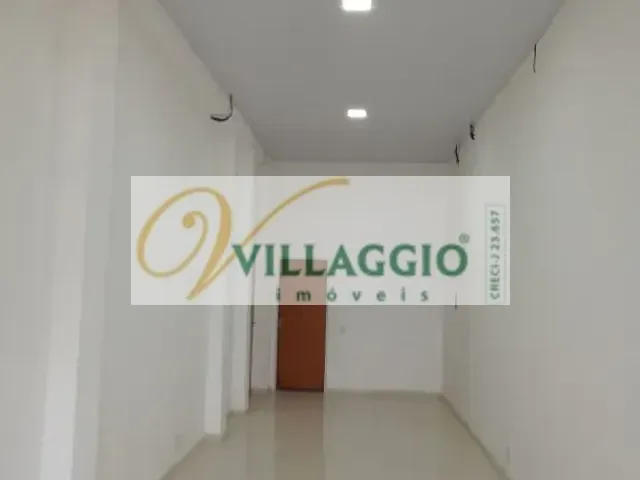 Sala com 45m², para alugar, no bairro Parque Industrial em São José do Rio Preto