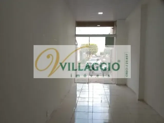 Sala com 45m², para alugar, no bairro Parque Industrial em São José do Rio Preto