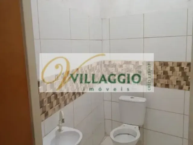 Sala com 45m², para alugar, no bairro Parque Industrial em São José do Rio Preto