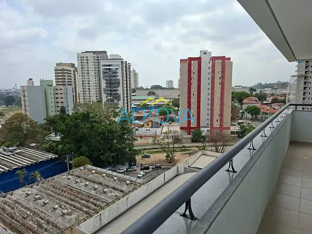 Sala à venda, no bairro Jardim São Dimas em São José dos Campos