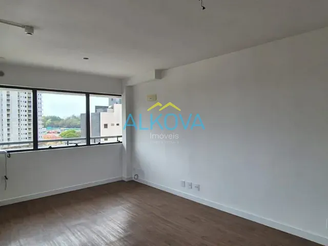 Sala à venda, no bairro Jardim São Dimas em São José dos Campos