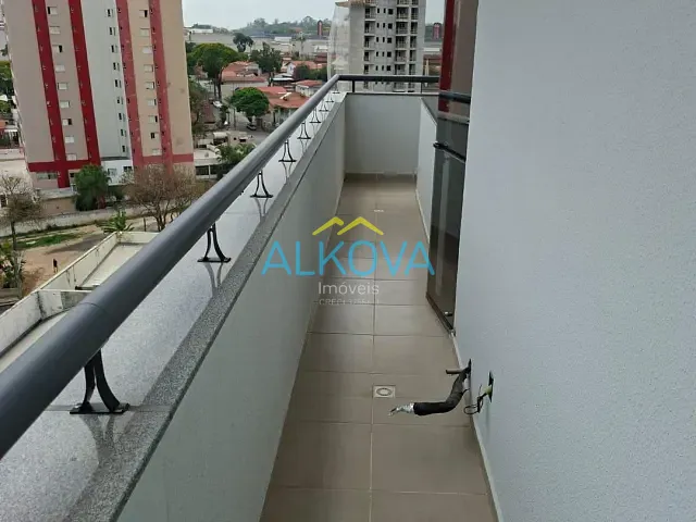 Sala à venda, no bairro Jardim São Dimas em São José dos Campos