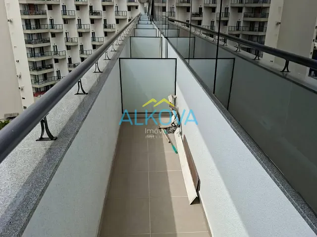 Sala à venda, no bairro Jardim São Dimas em São José dos Campos