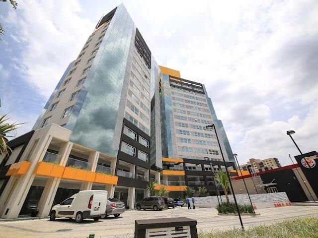 Foto do Sala - Sala à venda, 37 m² por R$ 320.000,00 - Centro - São José dos Campos/SP | INDEPENDENCE NEGOCIOS IMOBILIARIOS LTDA