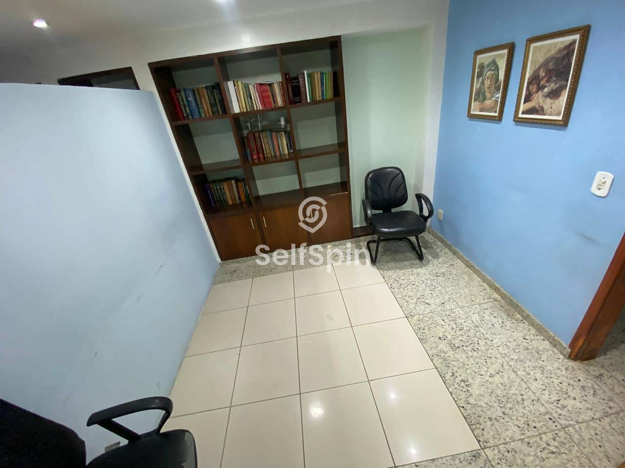 Sala-Conjunto, 60 m² - Foto 6