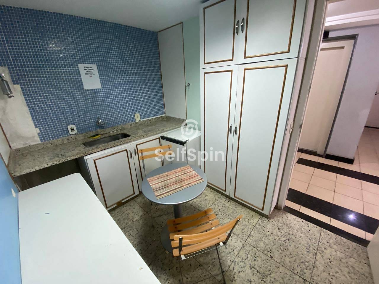 Sala-Conjunto, 60 m² - Foto 9