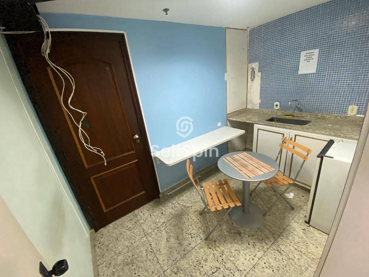 Sala-Conjunto, 60 m² - Foto 8