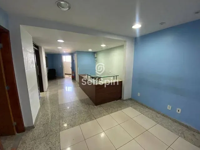 Sala para alugar, no bairro Centro em Niterói