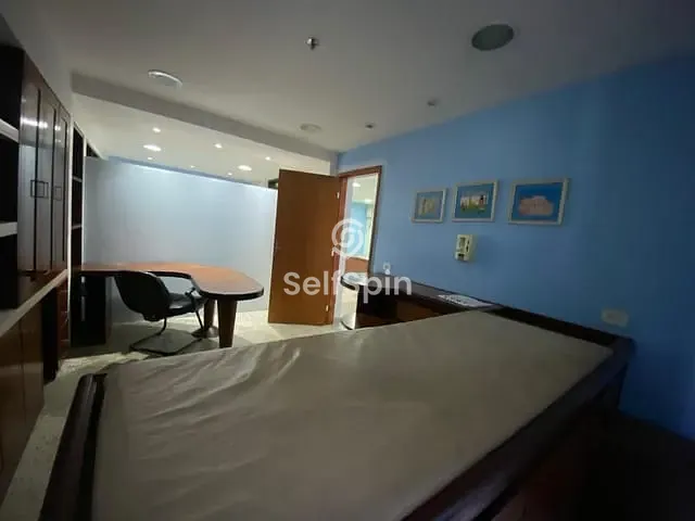 Sala para alugar, no bairro Centro em Niterói