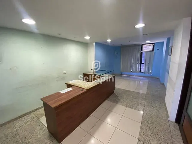 Sala para alugar, no bairro Centro em Niterói