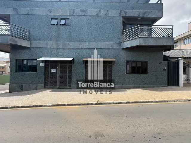 Sala com 110m², para alugar, no bairro Centro em Ponta Grossa
