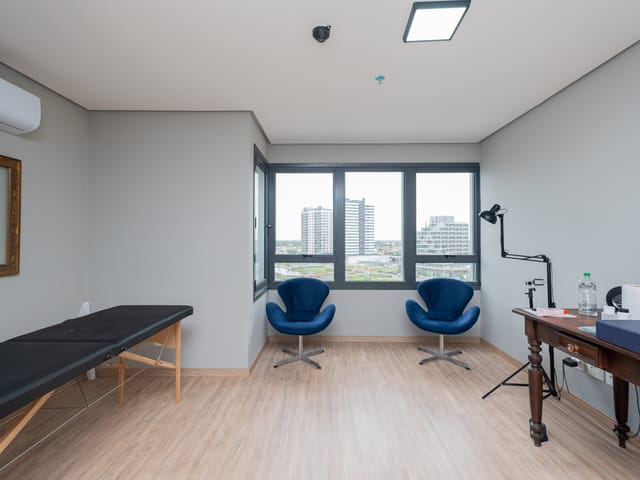 Sala à venda, no bairro São Gonçalo em Pelotas