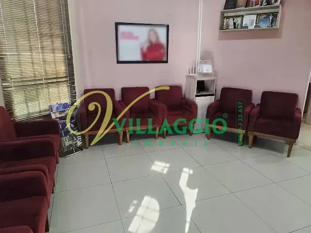 Sala com 200m², para alugar, no bairro Jardim Herculano em São José do Rio Preto