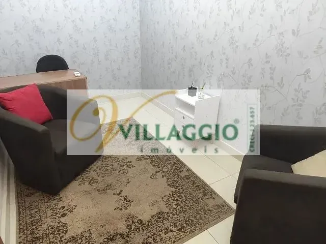Sala com 200m², para alugar, no bairro Jardim Herculano em São José do Rio Preto