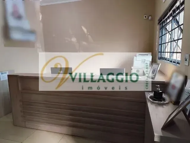 Sala com 200m², para alugar, no bairro Jardim Herculano em São José do Rio Preto