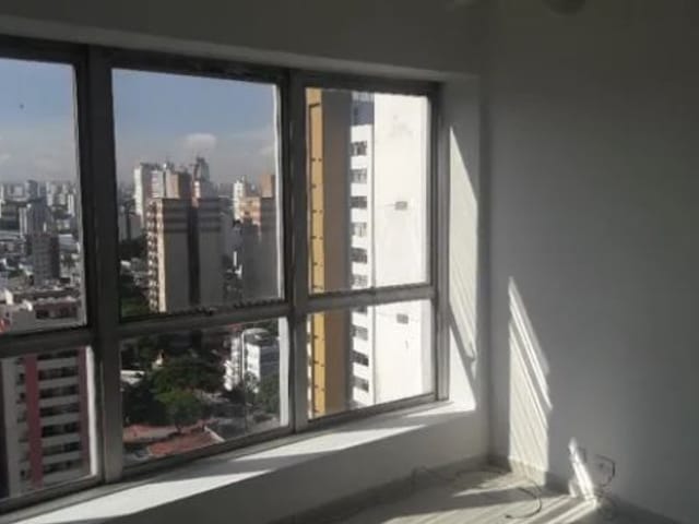 Foto do Sala - Sala para alugar, 26 m² por R$ 1.155,00/mês - Centro - São José dos Campos/SP | INDEPENDENCE NEGOCIOS IMOBILIARIOS LTDA