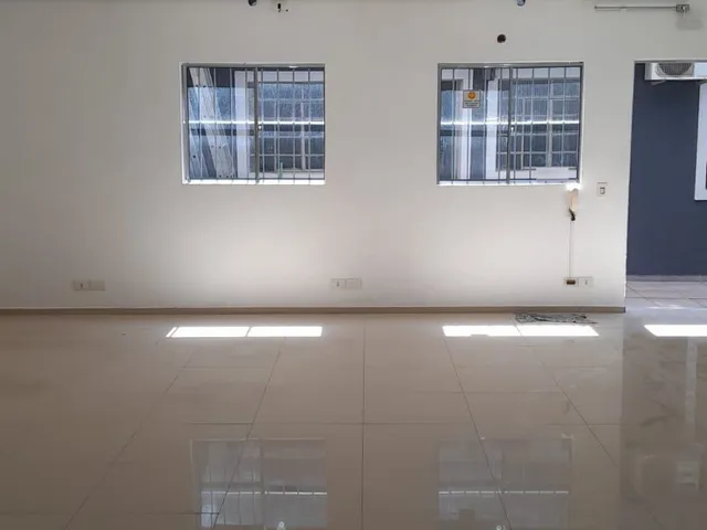 Sala para alugar, no bairro Parque São George em Cotia