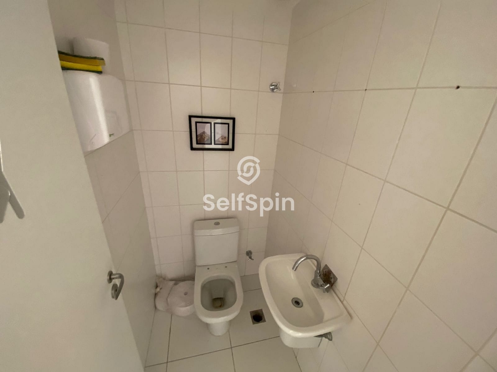 Sala-Conjunto, 24 m² - Foto 3