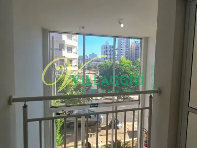 Sala com 40m², à venda, no bairro Vila Imperial em São José do Rio Preto