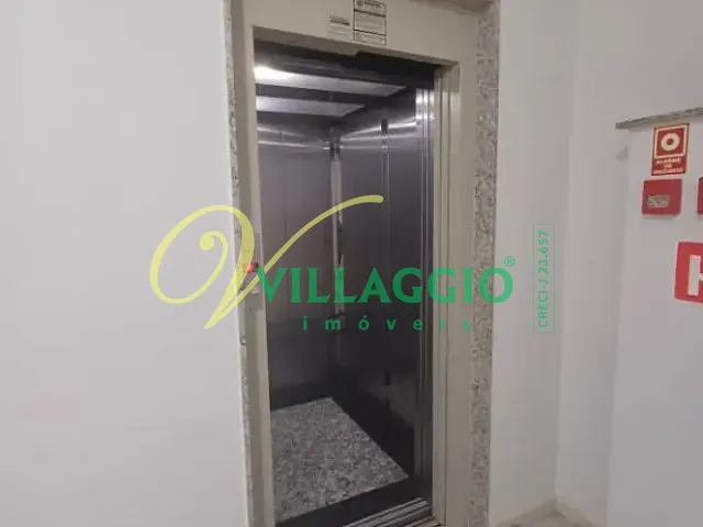 Sala com 40m², à venda, no bairro Vila Imperial em São José do Rio Preto