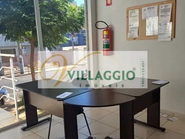 Sala com 40m², à venda, no bairro Vila Imperial em São José do Rio Preto