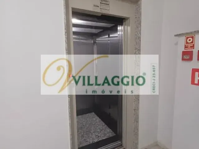 Sala com 40m², à venda, no bairro Vila Imperial em São José do Rio Preto