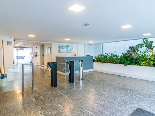 Sala com 74m², à venda, no bairro Vila Buarque em São Paulo