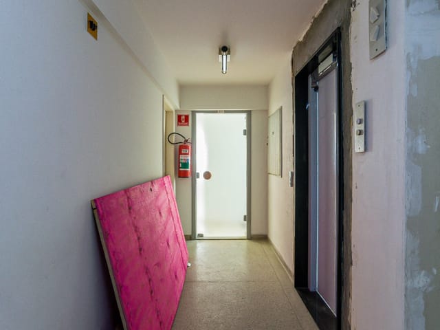 Sala com 74m², à venda, no bairro Vila Buarque em São Paulo