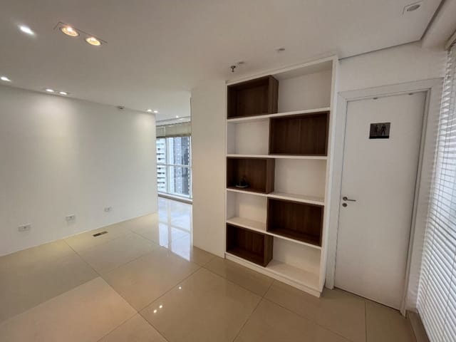 Foto do Sala - Sala para Locação 1 Vaga, 45M², Gleba Palhano, Londrina - PR | Edifício Palhano Business Center - Torre 2 | Aurora Imobi